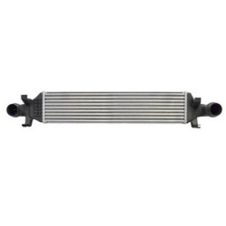 Mercedes HELLA Turbo Radyatoru A2465000100 W117 246 176