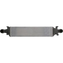 Mercedes HELLA Turbo Radyatoru A2465000900 W117 246 176 Mercedes HELLA Turbo Radyatoru A2465000900 W117 246 176