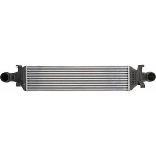 Mercedes HELLA Turbo Radyatoru A2465000900 W117 246 176 yedek parça