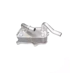 Mercedes HELLA Yag Sogutucu Radyator A1121880401 W163 220 211