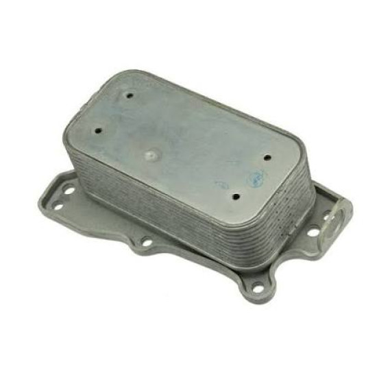 Mercedes HELLA Yag Sogutucu Radyator A2721800510 W203 204 211 yedek parça