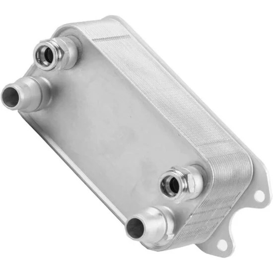 Mercedes HELLA Yag Sogutucusu A0995002300 W204 212 207 yedek parça