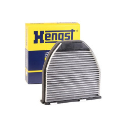 Mercedes HENGST Polen Filtresi A2128300318 W204 207 212 Mercedes HENGST Polen Filtresi A2128300318 W204 207 212