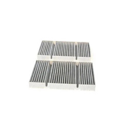Mercedes HENGST Polen Filtresi A2228300318 W222 217