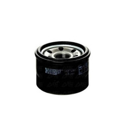 Mercedes HENGST Yag Filtresi A1321800010 SMART FORTWO 451