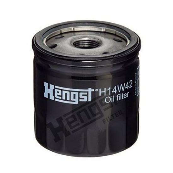 Mercedes HENGST Yag Filtresi A6071840225 176 246 117 yedek parça