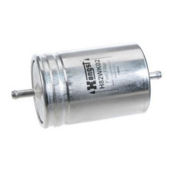 Mercedes HENGST Yakit Filtresi A0024772701 W202 208 210