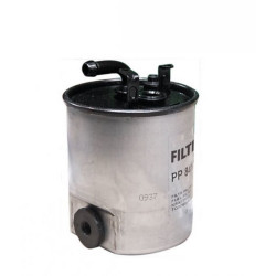 Mercedes HENGST Yakit Filtresi A6110920101 SPRT.208 211 213 Mercedes HENGST Yakit Filtresi A6110920101 SPRT.208 211 213