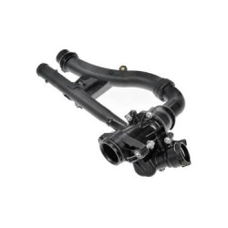 Mercedes HEPU Termostat A2742000115 W204 205 212 Mercedes HEPU Termostat A2742000115 W204 205 212