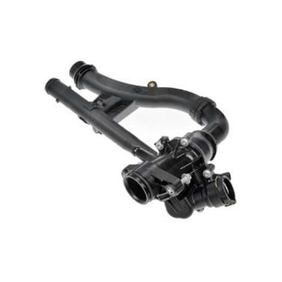 Mercedes HEPU Termostat A2742000115 W204 205 212 yedek parça