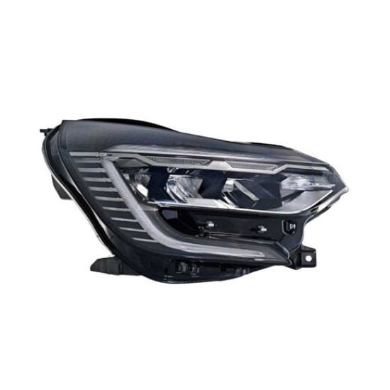 Renault Captur 2 - II Far Lambası Sağ 260104900R Renault Captur 2 - II Far Lambası Sağ 260104900R yedek parça
