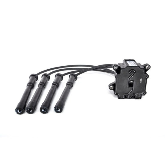 Renault HELLA Atesleme Bobini 8200025256 CLIO KANGOO MODUS Renault HELLA Atesleme Bobini 8200025256 CLIO KANGOO MODUS yedek parça