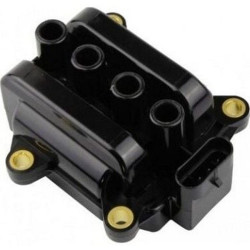 Renault HELLA Atesleme Bobini 8200702693 CLIO KANGOO MODUS Renault HELLA Atesleme Bobini 8200702693 CLIO KANGOO MODUS