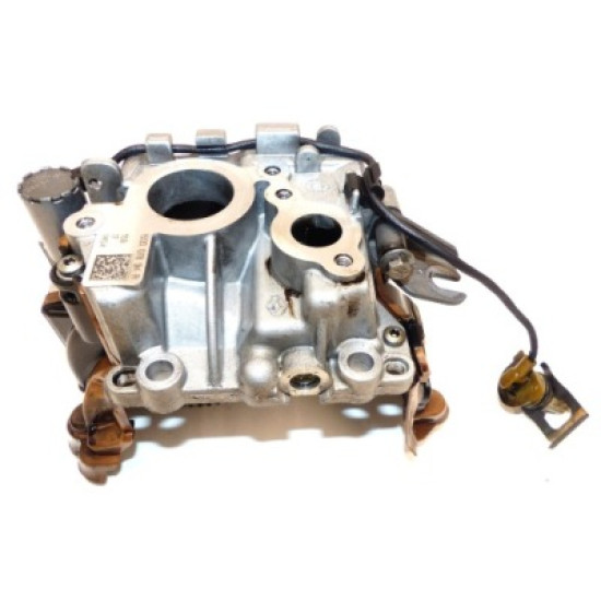 Renault HELLA Yag Pompasi 15000 7894R MASTER III NAVARA yedek parça
