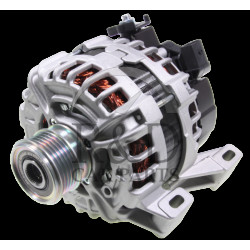 Volvo HELLA Alternator 30659131 VOLVO S60 II