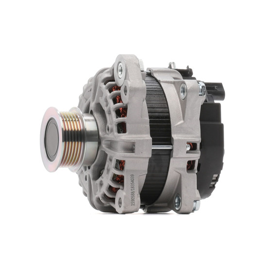 Volvo HELLA Alternator 30659580 VOLVO S60 III yedek parça
