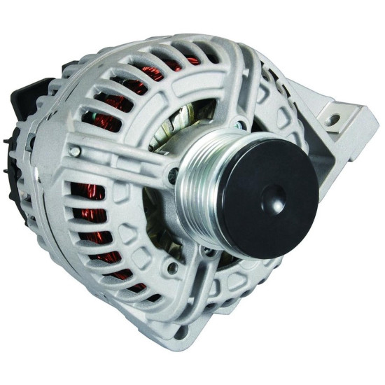 Volvo HELLA Alternator 8601841 VOLVO C70 S80 Volvo HELLA Alternator 8601841 VOLVO C70 S80 yedek parça