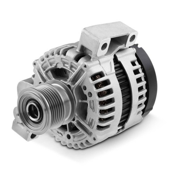 Volvo HELLA Alternator 9G9N 10300 BA MONDEO S60 S80 Volvo HELLA Alternator 9G9N 10300 BA MONDEO S60 S80 yedek parça