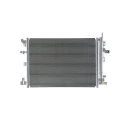 Volvo HELLA Klima Radyatoru 30781280 VOLVO XC90