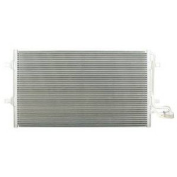 Volvo HELLA Klima Radyatoru 31356002 VOLVO V50 Volvo HELLA Klima Radyatoru 31356002 VOLVO V50