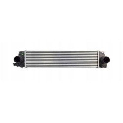 Volvo HELLA Turbo Radyatoru 31686408 VOLVO XC40