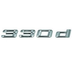Bmw 330 D Bagaj Yazısı E46 E90 E92 E93 F30 51147157559 Bmw 330 D Bagaj Yazısı E46 E90 E92 E93 F30 51147157559