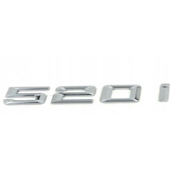 Bmw 520 İ Bagaj Yazısı E60  E61 F10 F11 51147039782