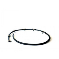 Bmw IBRAS Enjektör Hortumu 13537823399 F30 F31 F34 F32 F33 F36 F07 F10 F11 F01 F02 X3 F25 X4 F26 X5 F15 X6 F16
