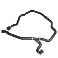 Bmw IBRAS Genlesme Depo Hortumu 17127519258 E60 E61