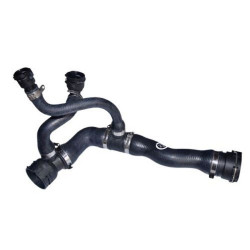 Bmw IBRAS Radyator Hortumu Ust 17127519255 E60 E61 Bmw IBRAS Radyator Hortumu Ust 17127519255 E60 E61