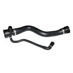 Bmw IBRAS Radyator Hortumu Ust 17127797257 E82 E88 E90