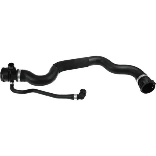 Bmw IBRAS Radyator Hortumu Ust 17128511623 E90 LCI E91 yedek parça