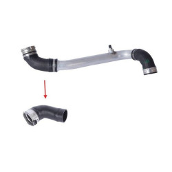 Bmw IBRAS Turbo Hortumu 11617799395 X5 E53 Bmw IBRAS Turbo Hortumu 11617799395 X5 E53
