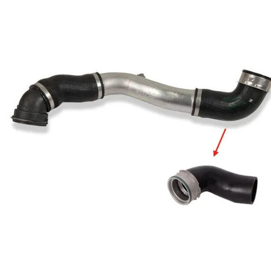 Bmw IBRAS Turbo Hortumu 11618506078 E90 E91 E92 Bmw IBRAS Turbo Hortumu 11618506078 E90 E91 E92 yedek parça