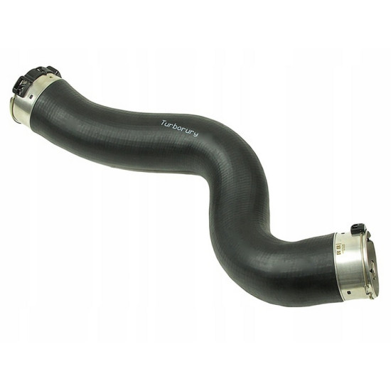 Bmw IBRAS Turbo Hortumu 11618513849 F20 F21 yedek parça