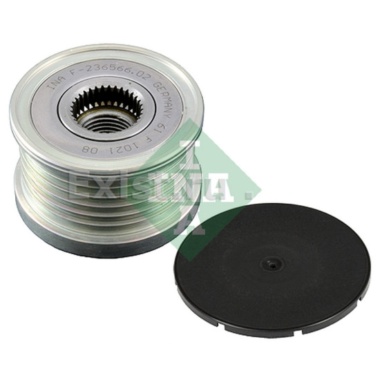 Bmw INA Alternator Kasnagi 12317552352 E46 81 87 Bmw INA Alternator Kasnagi 12317552352 E46 81 87 yedek parça