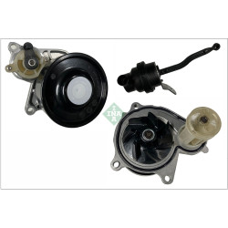 Bmw INA Devirdaim 11518472109 F40 2F45 2F46