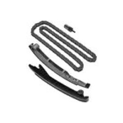 Bmw INA Eksantrik Zincir Seti 11311485400 MINI R50 R52 R53