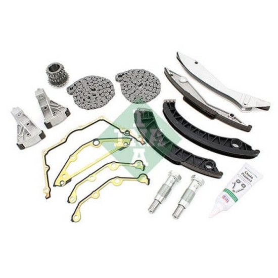 Bmw INA Eksantrik Zincir Seti 11317504468 E60 E61 E63 E64 E65 E66 X5 E53 X5 E70 Bmw INA Eksantrik Zincir Seti 11317504468 E60 E61 E63 E64 E65 E66 X5 E53 X5 E70 yedek parça