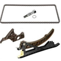 Bmw INA Eksantrik Zincir Seti 11318618317 E81 E82 E87 E88 E90 E91 E92 E93 E60 E61 F10 F11 E63 LCI E64 LCI 7F01 F02 X6 E71