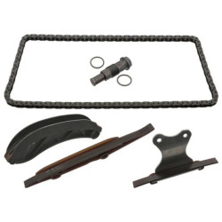 Bmw INA Eksantrik Zincir Seti 11318648729 F20 F21 F22