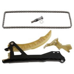 Bmw INA Eksantrik Zincir Seti 11348649768 E46 E81 E87
