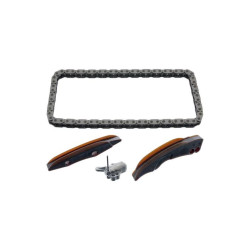 Bmw INA Eksantrik Zincir Seti 13528589971 E81 E82 E87