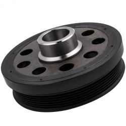 Bmw INA Krank Kasnagi 11237823191 E81 E82 E87 Bmw INA Krank Kasnagi 11237823191 E81 E82 E87