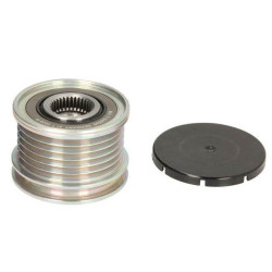 Bmw INA V Kayis Gergi Rulmani 12317575518 MINI R56