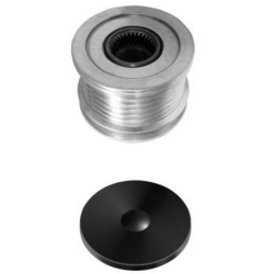 Bmw INA V Kayis Gergi Rulmani 12317576515 MINI R56
