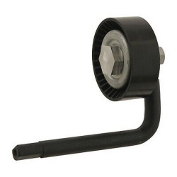 Bmw INA V Kayis Gergi Rulmani 64557788684 E46 39 X5