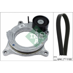 Bmw INA Triger Seti 11238650996 F20 F21 F22