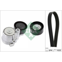Bmw INA V Kayis Seti 11287823199 E90 LCI E91 Bmw INA V Kayis Seti 11287823199 E90 LCI E91