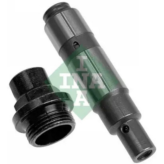 Bmw INA Zincir Gergi Seti 11311736023 E39 38 X5 yedek parça